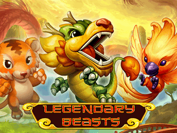 Legendary Beasts game thumbnail