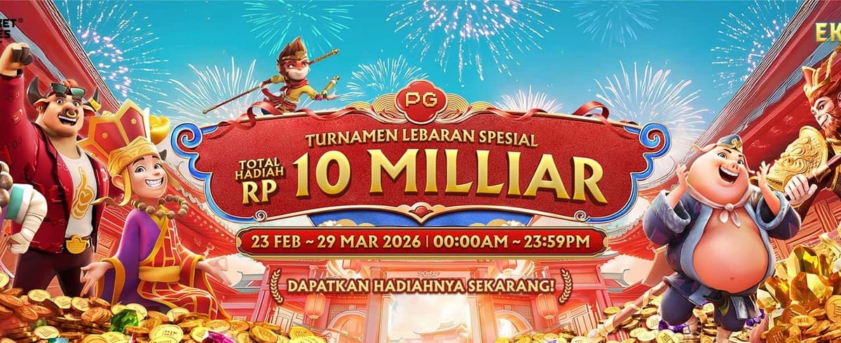 Bonus Selamat Datang idcash88