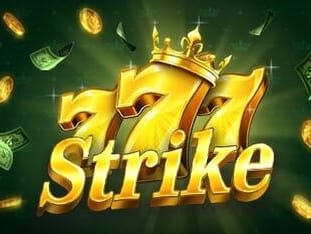 777 Strike game thumbnail