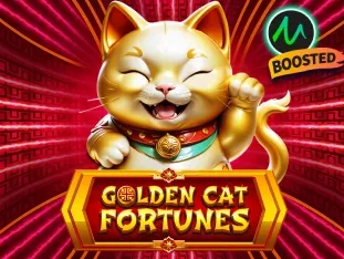 Golden Cat Fortunes game icon