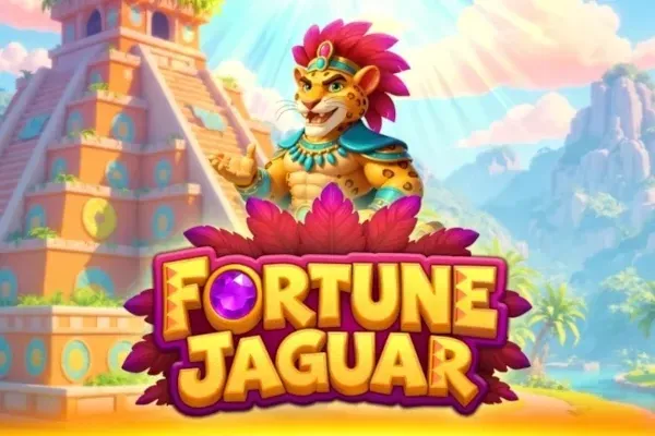 Fortune Jaguar