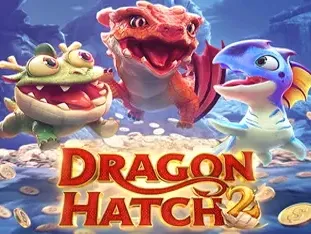 Dragon Hatch 2 game thumbnail
