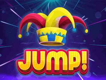 Jump! game icon