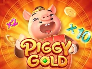 Piggy Gold game thumbnail