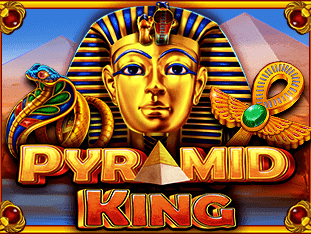 Pyramid King game thumbnail