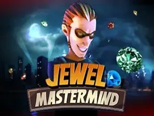 Jewel Mastermind game thumbnail